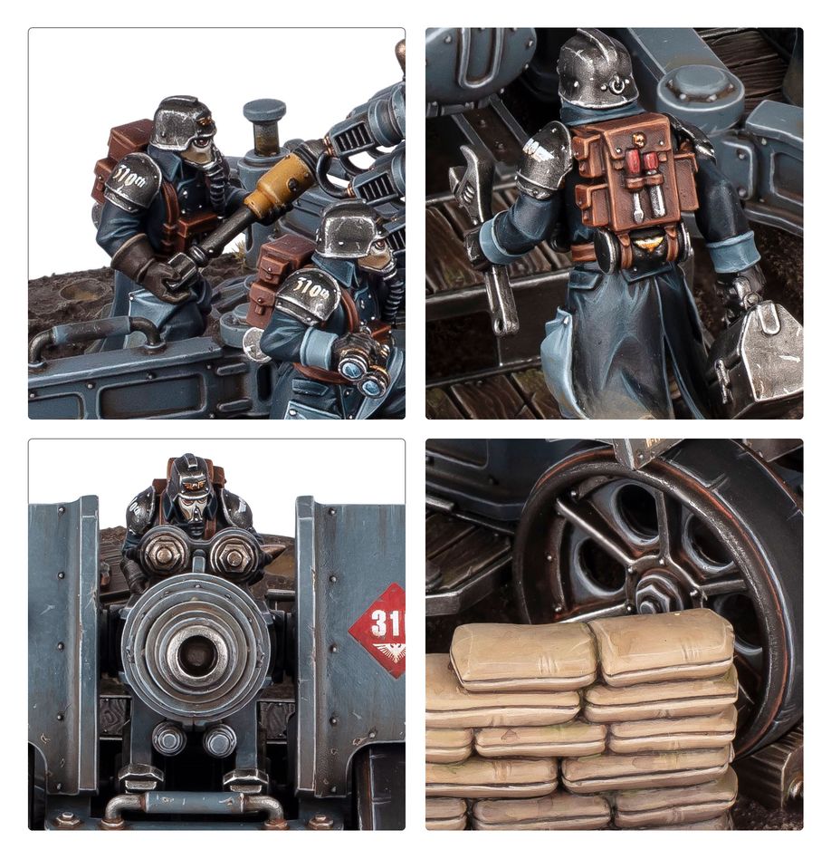 Death Korps